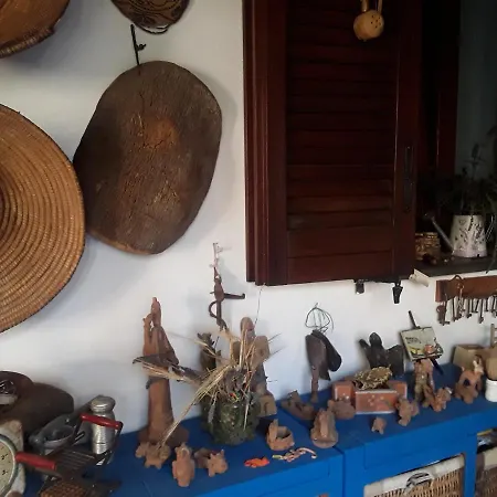 L'onda Guest house