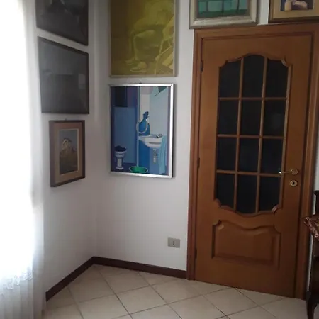 L'onda Guest house