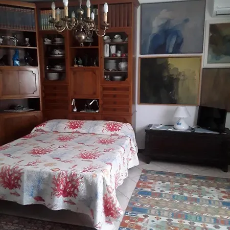 L'onda Guest house Oristano