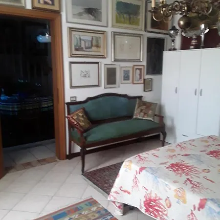 Guest house L'onda Oristano