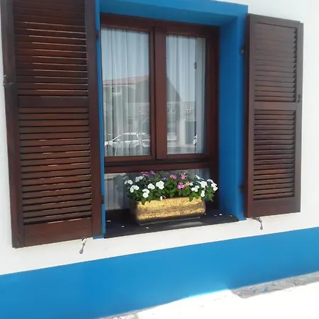 Guest house L'onda *
