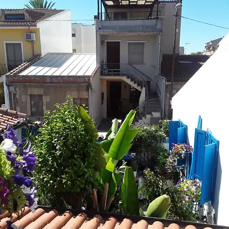Guest house L'onda Oristano
