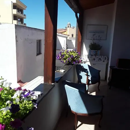 L'onda Oristano