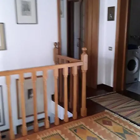 L'onda Guest house Oristano