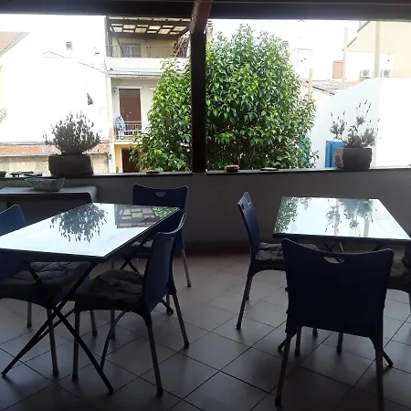 L'onda Guest house *