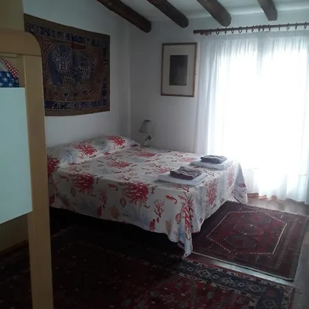 Guest house L'onda Oristano