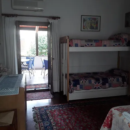 Guest house L'onda