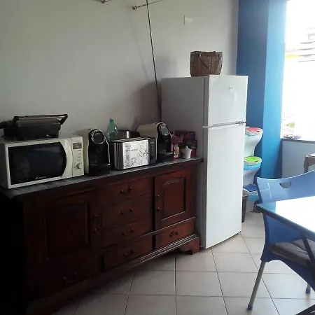 Guest house L'onda *