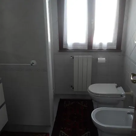 L'onda Guest house 4*