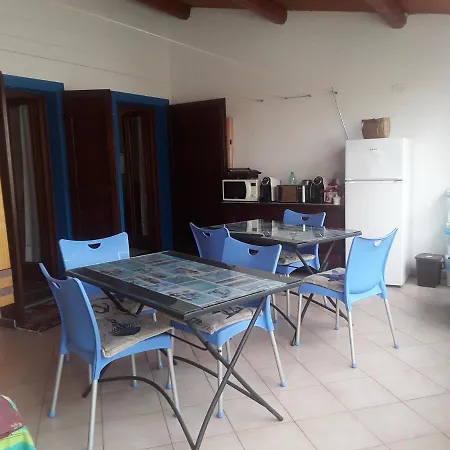 Guest house L'onda *