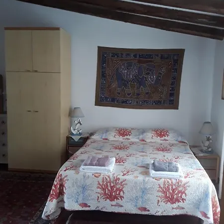 Guest house L'onda *
