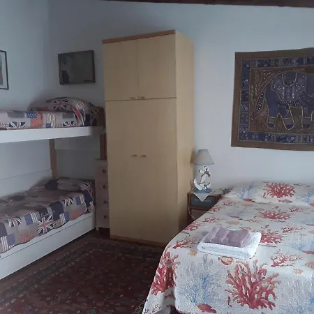 Guest house L'onda