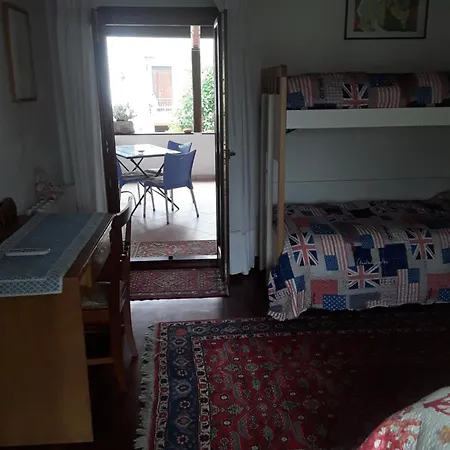 L'onda Guest house