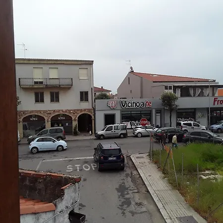 L'onda Oristano