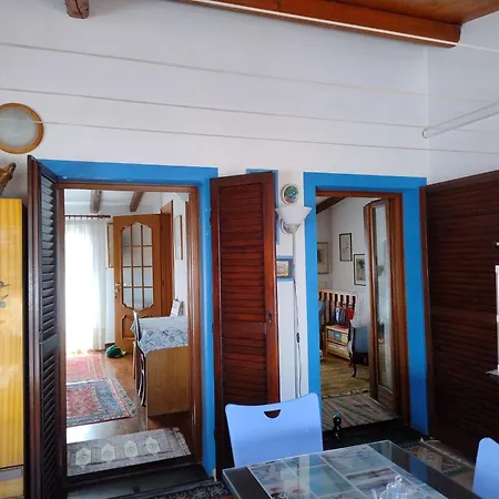 L'onda Guest house