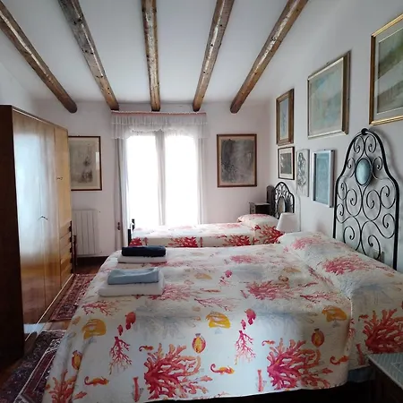 Guest house L'onda