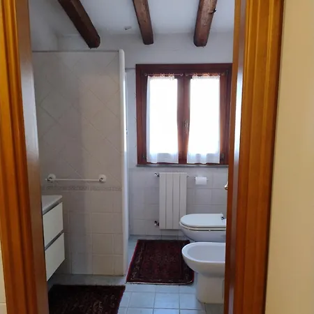 L'onda Guest house *
