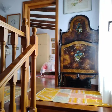 L'onda Guest house Oristano