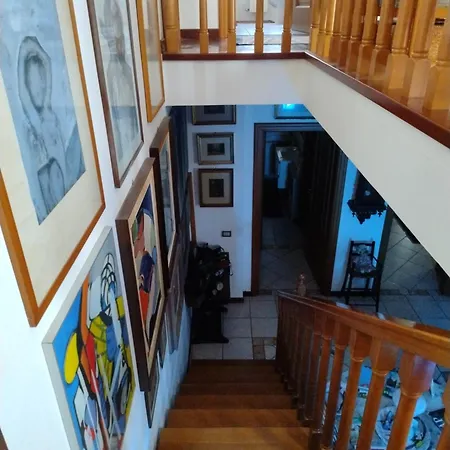L'onda Guest house