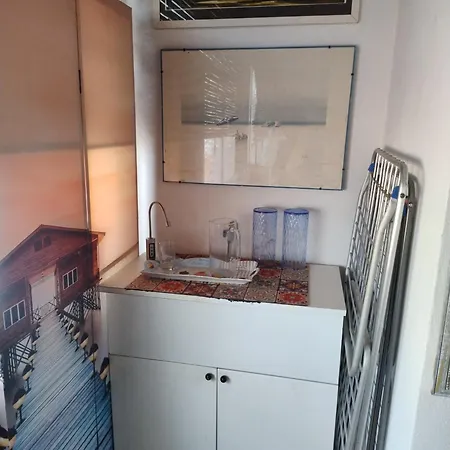 L'onda Guest house *