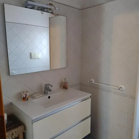 Guest house L'onda *