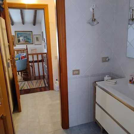 L'onda Guest house