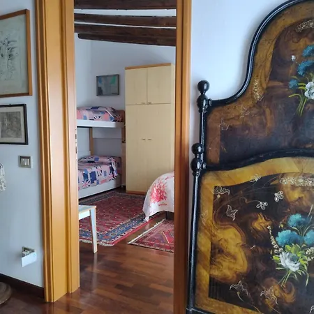 Guest house L'onda