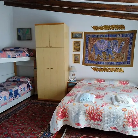 Guest house L'onda Oristano
