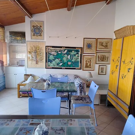 L'onda Oristano