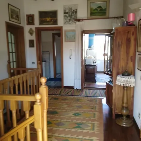 L'onda Guest house