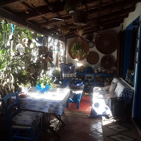 Gasthof L'onda Oristano