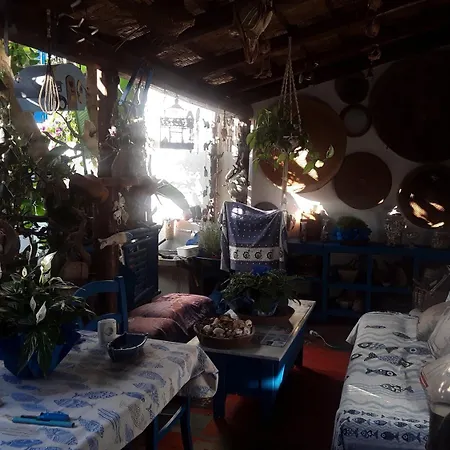 L'onda Guest house