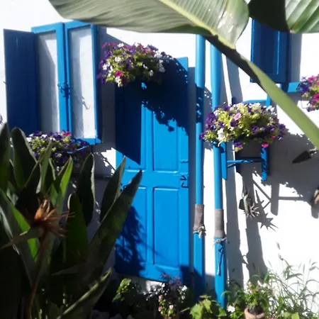 Guest house L'onda Oristano