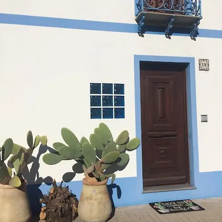 Guest house L'onda Oristano