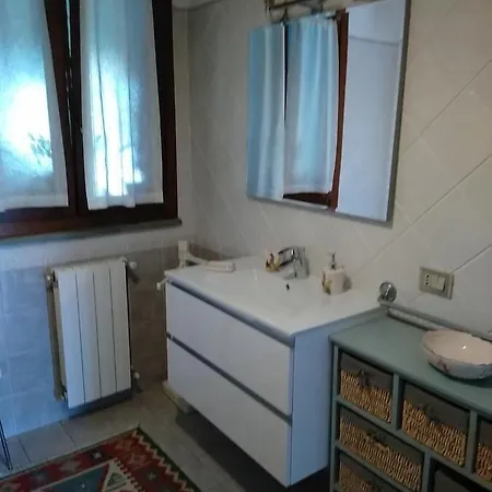 L'onda Gasthof Oristano