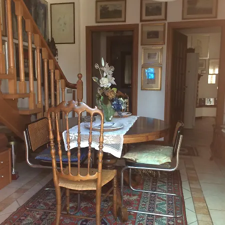L'onda Guest house