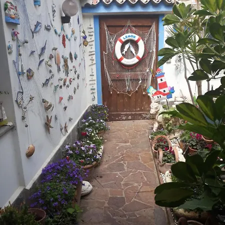 Guest house L'onda