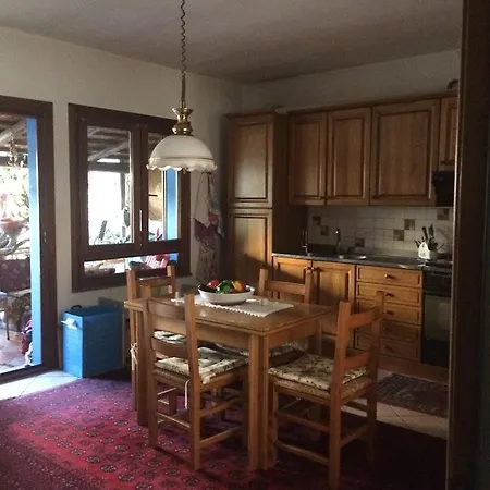 L'onda Guest house *