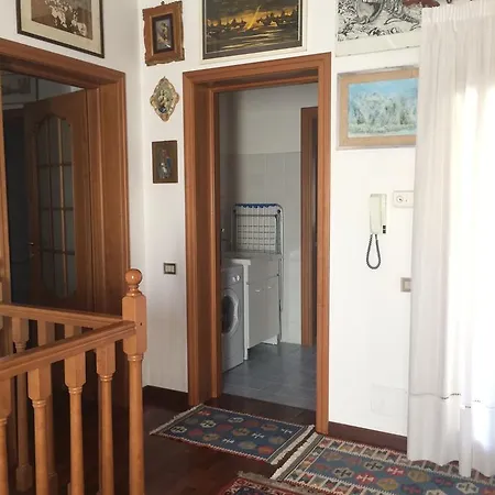 L'onda Guest house 4*