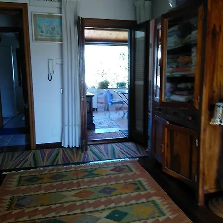 L'onda Guest house *