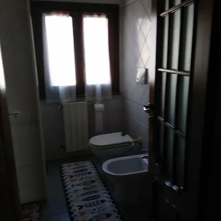 L'onda Guest house
