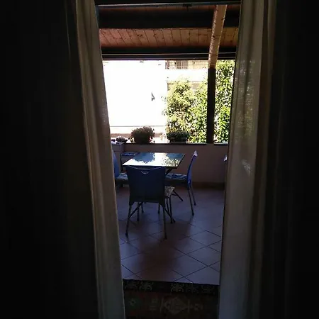 L'onda Guest house