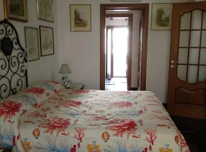 Pensionat L'onda Oristano