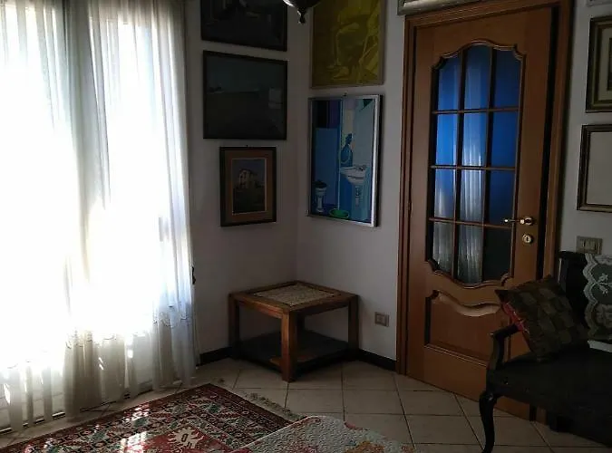 L'onda Pensionat Oristano