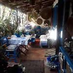L'onda Гостевой дом 4*