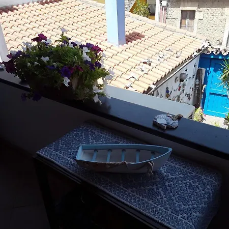 Pensión L'onda