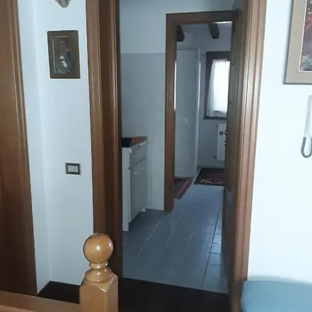 Vendégház L'onda 4*