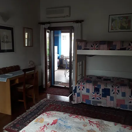 Vendégház L'onda Oristano