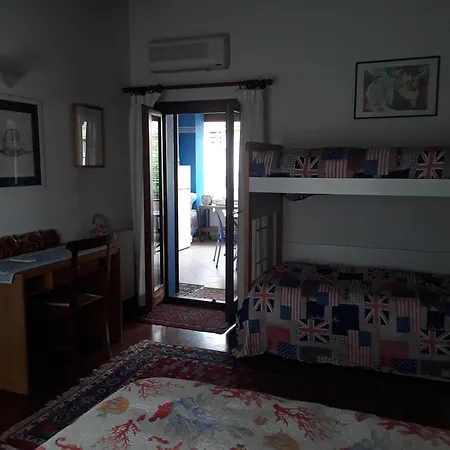 Vendégház L'onda Oristano