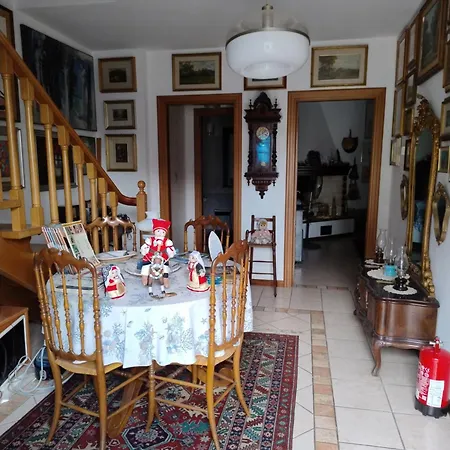 Vendégház L'onda Oristano